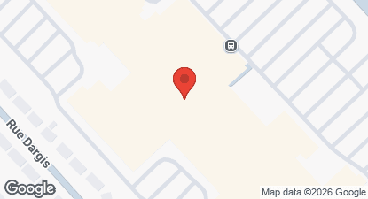 Comment se rendre à SHAKER Cuisine & Mixologie, Trois-Rivi&egrave;res