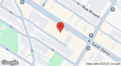 How to get to Barranco MTL, Le Plateau-Mont-Royal - Montreal