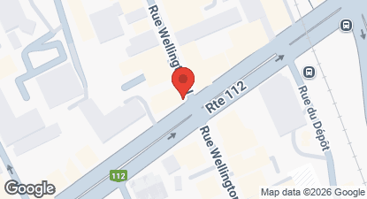 Comment se rendre à Kobo Ramen, Sherbrooke