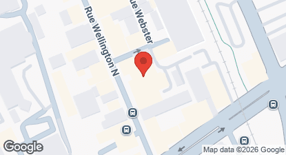 How to get to Le Boq / Boqu&eacute;bi&egrave;re - Microbrasserie (Pub & Boutique), Sherbrooke