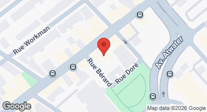 Comment se rendre à Tropik&agrave;l, Saint-Henri - Montr&eacute;al