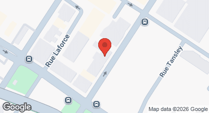 Comment se rendre à Restaurant Abruzzo, Centre-ville - Montr&eacute;al