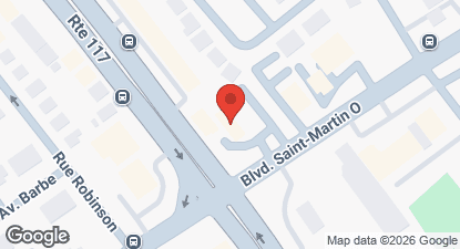 Comment se rendre à Cal&igrave; Mtl, Chomedey - Laval