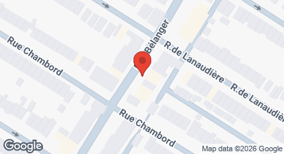 Comment se rendre à Iconoglace, Rosemont-La Petite-Patrie - Montr&eacute;al