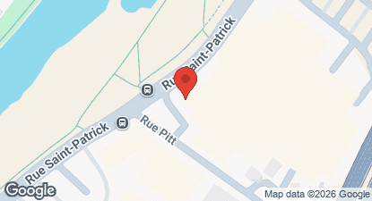 Comment se rendre à Dreamy, Saint-Henri - Montr&eacute;al