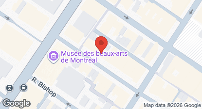 How to get to Le Pok&eacute; Station, Downtown - Montreal