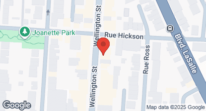 How to get to Le Pok&eacute; Station, Verdun - Montreal