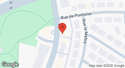 Comment se rendre à Le Pok&eacute; Station, Anjou-St-L&eacute;onard - Montr&eacute;al