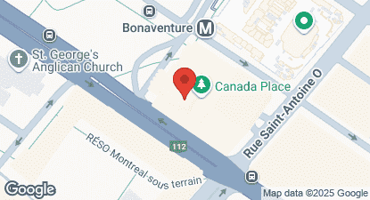 Comment se rendre à Lloyd, Centre-ville - Montr&eacute;al