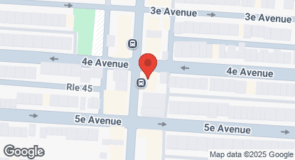 How to get to Sushi Bae, Verdun - Montreal