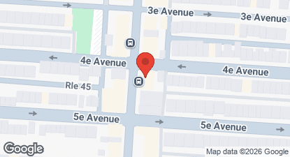 How to get to Sushi Bae, Verdun - Montreal