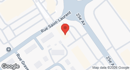 Comment se rendre à SpiceBros, Saint-Eustache