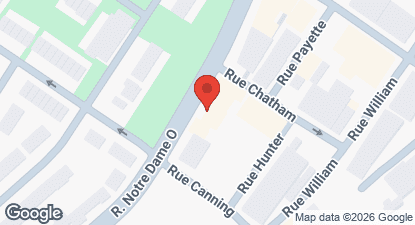 Comment se rendre à Cafe Gotsoul, Griffintown - Montr&eacute;al