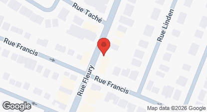 Comment se rendre à Porto Poulet, Ahuntsic-Cartierville - Montr&eacute;al