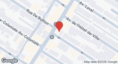 Comment se rendre à Le Blueboy: Artisan Glacier, Le Plateau-Mont-Royal - Montr&eacute;al