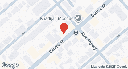 How to get to Florence Caf&eacute;, Pointe St-Charles - Montreal