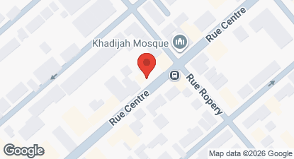 Comment se rendre à Florence Caf&eacute;, Pointe St-Charles - Montr&eacute;al