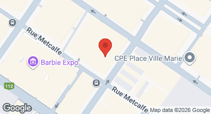 Comment se rendre à Presotea, Centre-ville - Montr&eacute;al