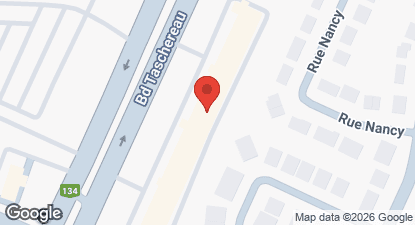 How to get to Presotea, Brossard