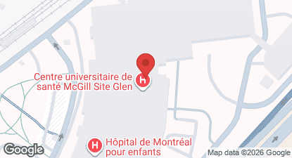 Comment se rendre à Le Glacier Bilboquet, Notre-Dame-de-Gr&acirc;ce (NDG) - Montr&eacute;al