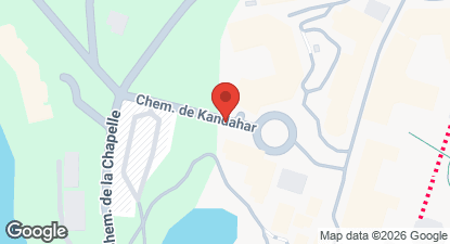 How to get to Chocolato, Mont-Tremblant