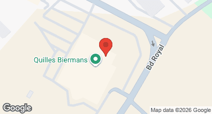 Comment se rendre à Chocolato, Shawinigan