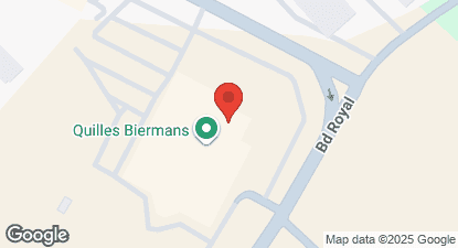 Comment se rendre à Chocolato, Shawinigan