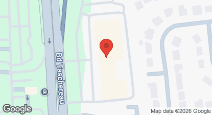 Comment se rendre à Shuyi Tealicious, Brossard