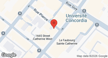 Comment se rendre à Uncle Tetsu, Centre-ville - Montr&eacute;al