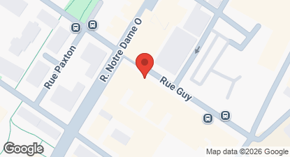 Comment se rendre à Uncle Tetsu, Griffintown - Montr&eacute;al