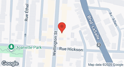 How to get to Alice & Theo, Verdun - Montreal