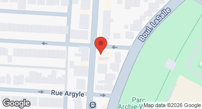 How to get to Komma Rosta, Verdun - Montreal