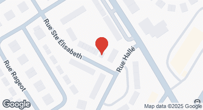 Comment se rendre à Pub Le Sainte-&Eacute;lisabeth, Centre-ville - Montr&eacute;al