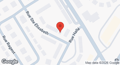 Comment se rendre à Pub Le Sainte-&Eacute;lisabeth, Centre-ville - Montr&eacute;al