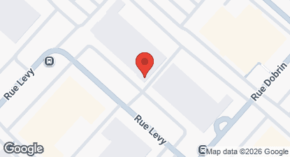 Comment se rendre à Beurre et Baguette, Ville Saint-Laurent - Montr&eacute;al