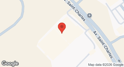 Comment se rendre à Restaurant Souvenirs Thai, Vaudreuil-Dorion