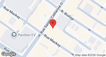 Comment se rendre à Br&ucirc;lerie FARO, Centre-ville - Montr&eacute;al