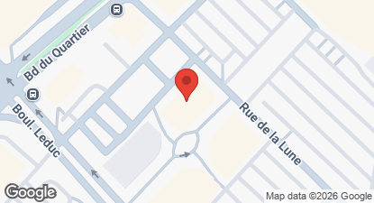 How to get to Enoteca Monza Pizzeria Moderna, Brossard