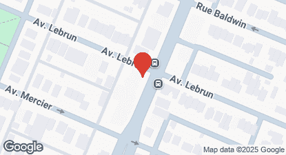 How to get to Chez Simon Cantine Urbaine, T&eacute;treaultville-Mercier-Est - Montreal