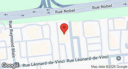 Comment se rendre à Les Cuisiniers, Sainte-Julie