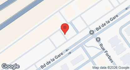 How to get to L2 Bubbletea, Vaudreuil-Dorion