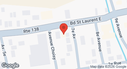 How to get to Stratos Pizzeria, Louiseville