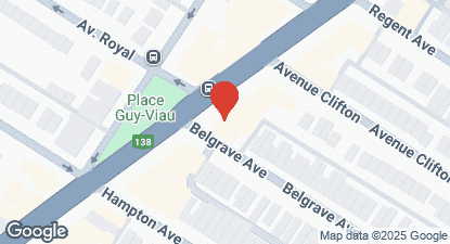 Comment se rendre à Entre-Deux, Monkland Village - Montr&eacute;al