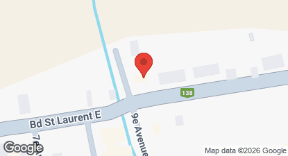 Comment se rendre à Pignon Rouge, Louiseville