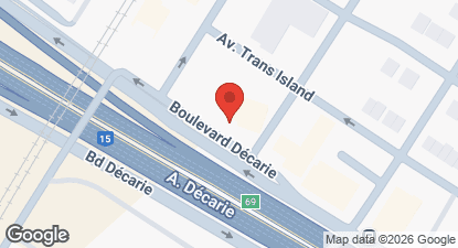 Comment se rendre à Brasserie Blandino, C&ocirc;te-des-Neiges - Montr&eacute;al