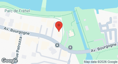 Comment se rendre à Marius la Taverne Vieux chambly, Chambly