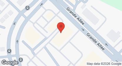 Comment se rendre à Salades Sensations, Brossard