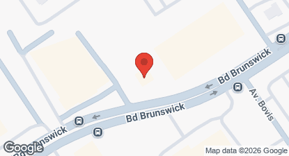 Comment se rendre à Birdhouse Wingerie & Bar, Dollard-des-Ormeaux