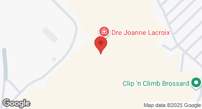 How to get to Le White Rabbit, Brossard