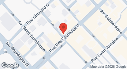 Comment se rendre à Le Mill&eacute;sime, Saint-Hyacinthe